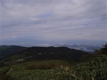 達磨山（ハイキング）
