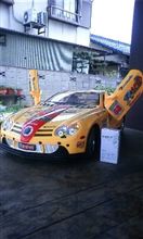 がるるな車
