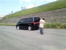 Ｐ＆Ｄマガジン取材