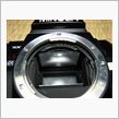 α7000、移殖と修理