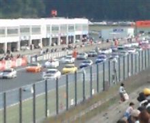 岡山チューニングフェスティバル～