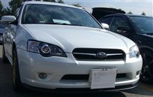 ＬＳ２００７お疲れ様でした。