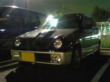 今日も、１日疲れましたわ(^^;