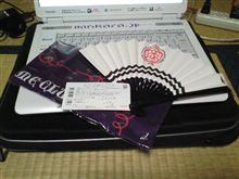 米米CLUB　再々感激祭「ホントマツリ」編～マエ編とアト編で忙しくて忘れてました～
