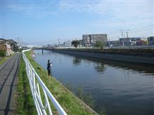 茨城　バス釣り日記