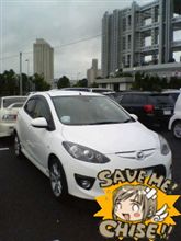SAB 東雲店