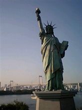 久しぶりにお台場へ 久しぶりにお台場へ