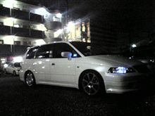 車検仕様(；・∀・)ﾀﾞﾀﾞｲｼﾞｮｳﾌﾞ･･･?
