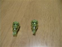 リアのウインカーもＬＥＤ化