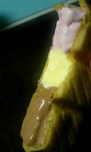 今日のお菓子　ぱーとエイト