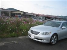 連休は、山と海へ行きました☆