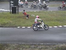 るーつザ原チャリ！（二時間耐久レースです）