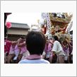 秋祭り！　【本宮】が・・・ 