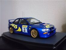 マクレー追悼作品、完成。