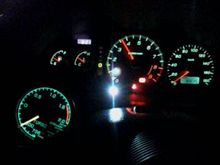 ナラシ運転・最初の１０００㎞完了！