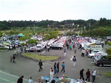 2007 横手旧車会　レポートUP