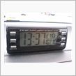 あれれ電波時計がっ