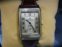 JAEGER-LECOULTRE(ジャガールクルト) JAEGER-LECOULTRE(ジャガールクルト)