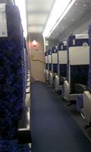 電車でGO・・・・・・LF