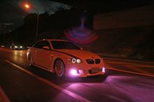 BMW Familie! 2007 ①