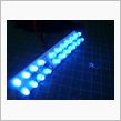 手術中！！ピカーン！LED！！