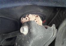 ＧＴ－Ｒに・・・珍事件です。。。