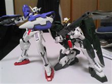 ソレスタルビーング