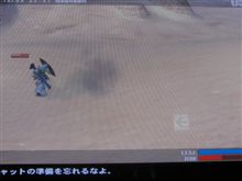 今日は休日だったんで、ちょろっとガンダム