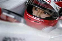 日本で初の２世Ｆ１レギュラードライバー誕生！！