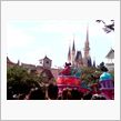 ディズニーランドの画像UPし ...