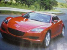 何たってスポーツカー！今年是非乗ってみたいこの2台・・・