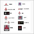MITSUBISHI MOT ...
