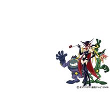 なつかしのアニメ紹介w