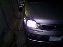 HID、復活。