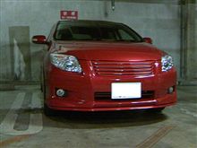 こんな姿に・・・