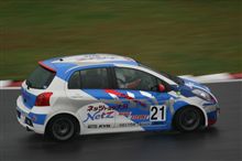 Ｖｉｔｚレース西日本シリーズ最終戦