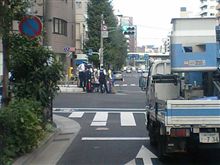 大迷惑