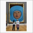 現代美術展…②