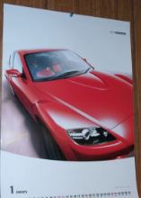 シボレーSSコンセプトって、RX-8のパクリ？