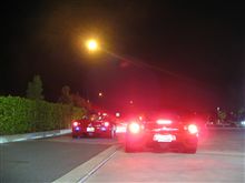コルモラーニ２００７。パーツのフリマも。