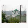 謎の建物