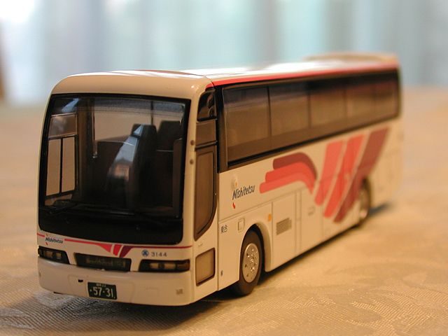 高価値 西工 92MC SD-II｜つっちーRのブログ｜Where there's a will 商用車、公用車