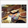 今日は
