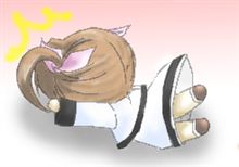 今度の日曜日…