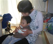 トホホな１週間・・・