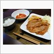 今日の晩ご飯は・・・