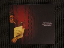 今宵は、このCDで気分良し。