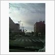 １０月１２日おはよー