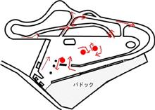 千葉県ダートラ第８戦（８）