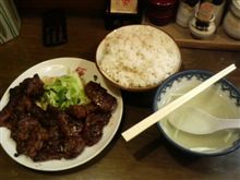 いざ、東京へ・・・